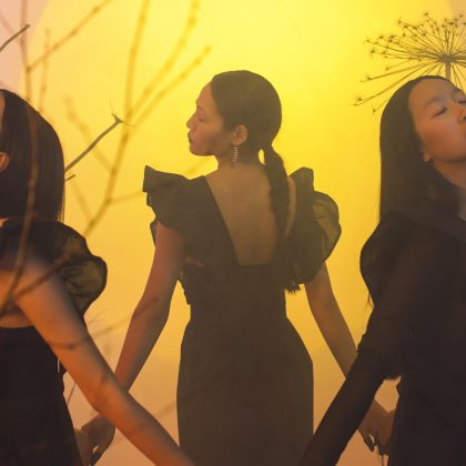 Taller Sacerdotisa del Placer