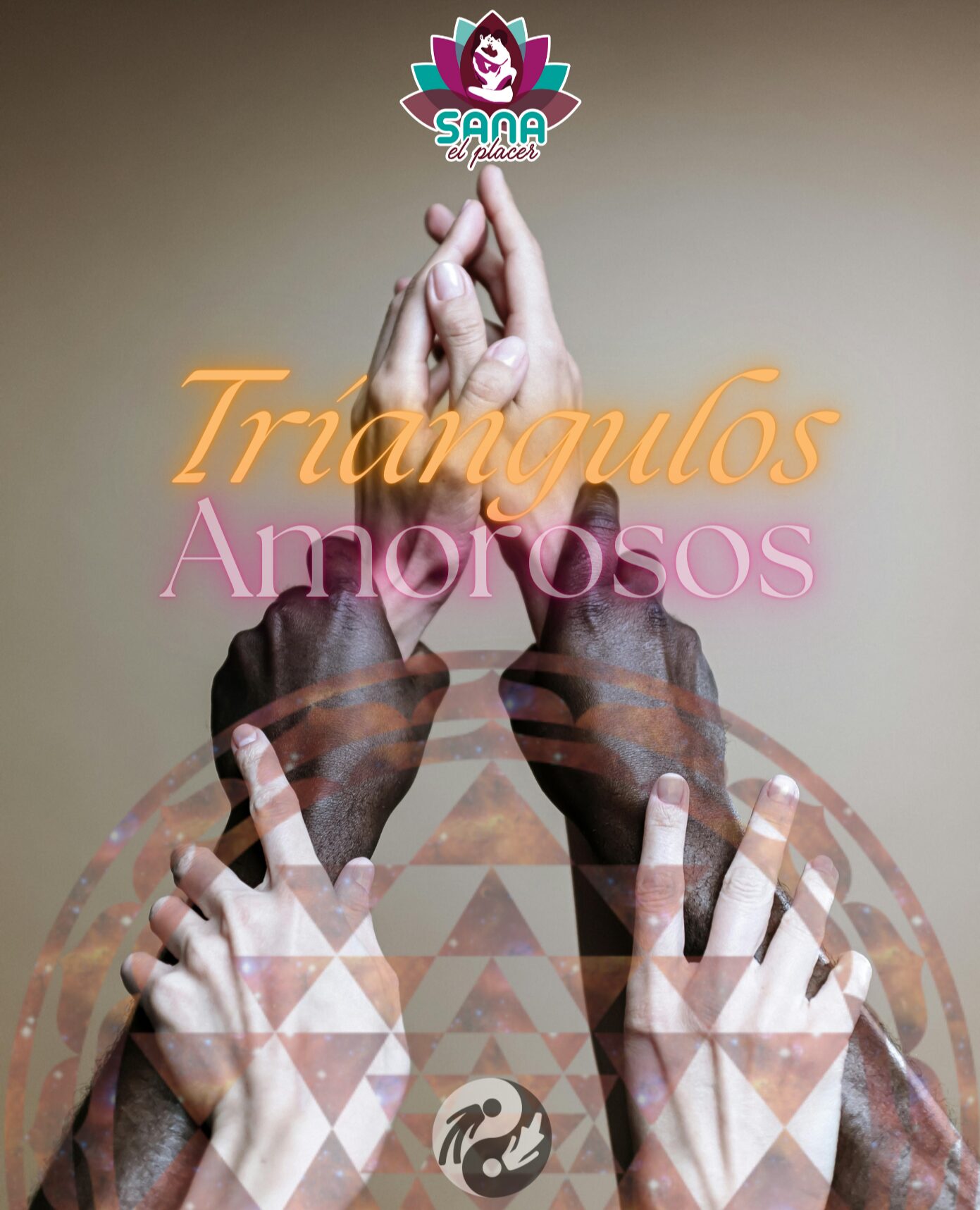 Tantra y Tríangulos Amorosos