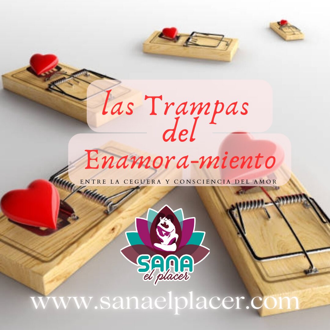 Trampas del Enmaoramiento