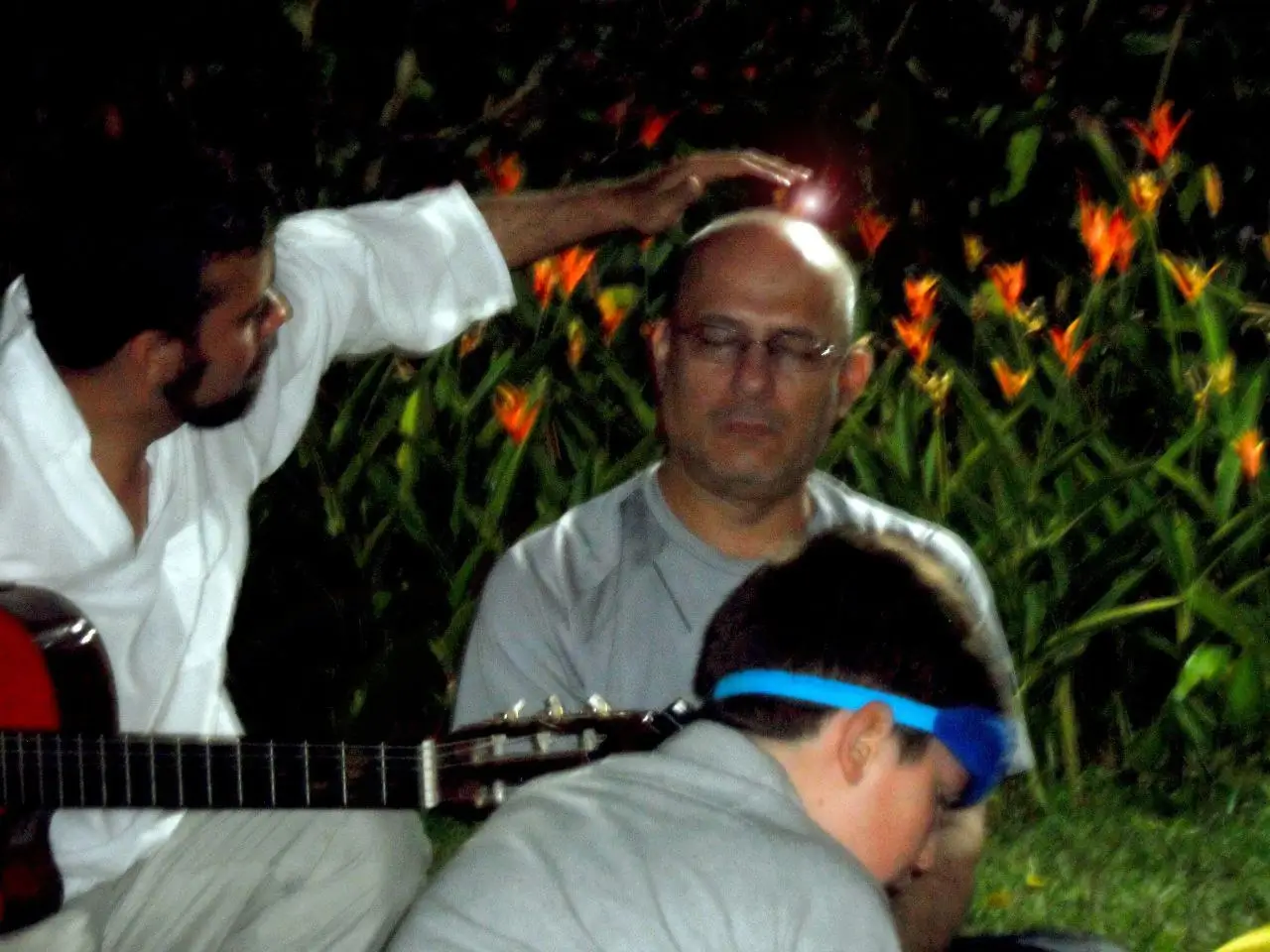 La Terapia del Sonido Ayuda En tu Salud Inmunologica