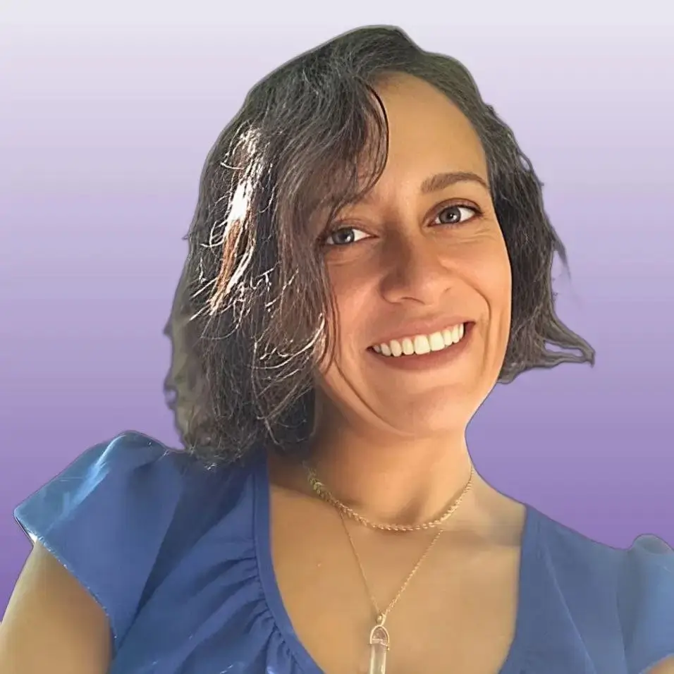 Lilibeth Ibarra Lilibet Ibarra Terapeuta Menstrual