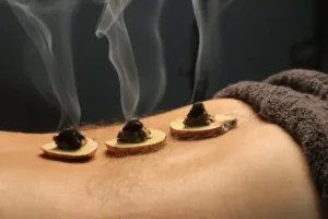 Moxibustion Alquimica Moxibustion Alquimica