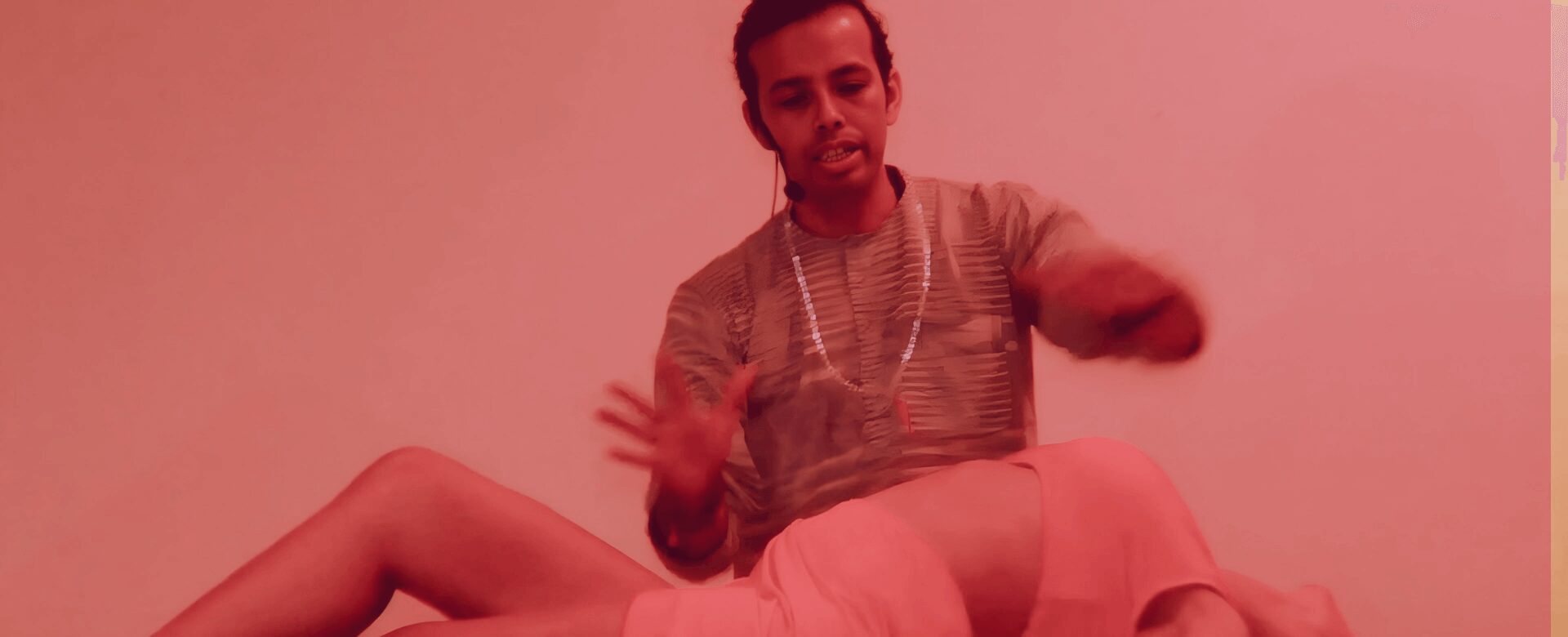 Activación Kundalini