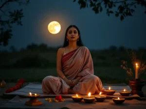 Ceremonia Tántrica Kalavhana Pooja Ceremonia Tántrica Kalavhana Pooja