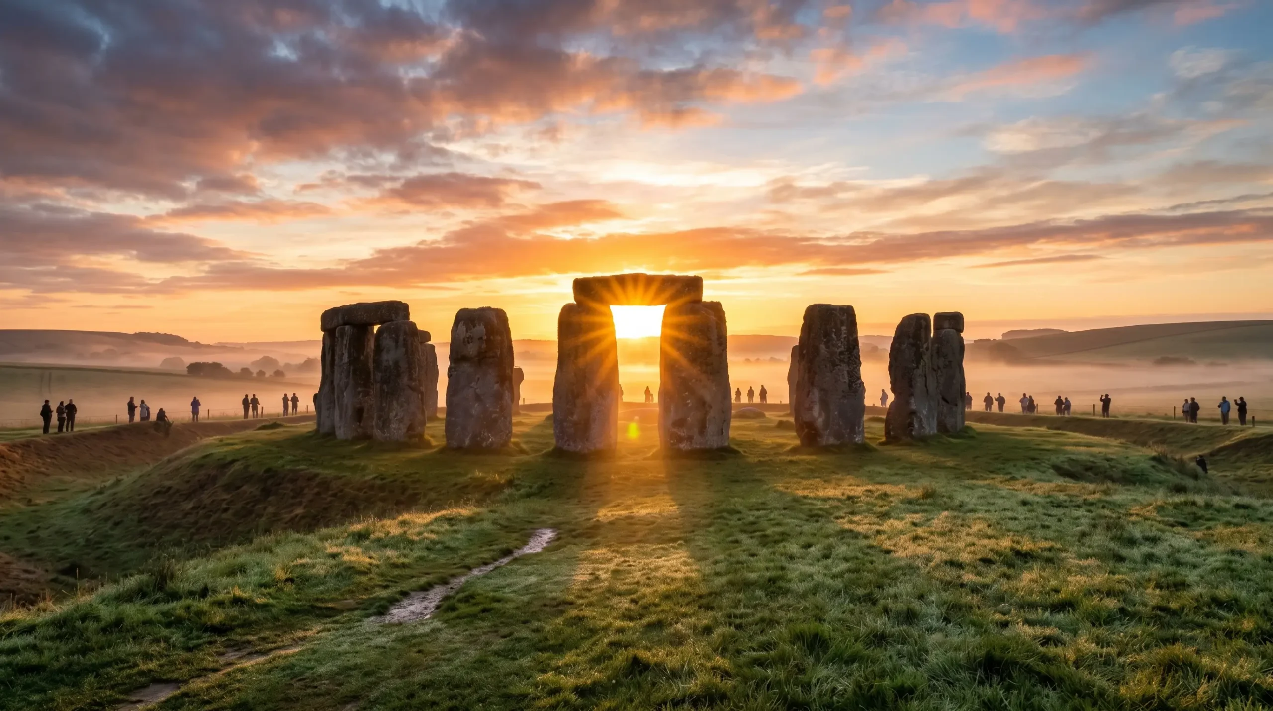 Solsticio de Verano